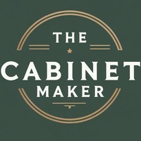 The Cabinet Maker Logo